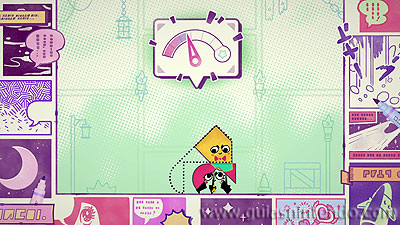 Snipperclips Plus: &iexcl;A recortar en compa&ntilde;&iacute;a!