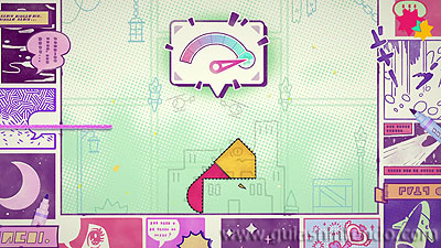 Snipperclips Plus: &iexcl;A recortar en compa&ntilde;&iacute;a!