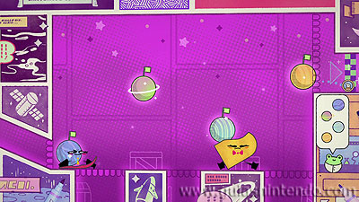 Snipperclips Plus: &iexcl;A recortar en compa&ntilde;&iacute;a!