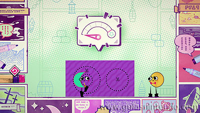 Snipperclips Plus: &iexcl;A recortar en compa&ntilde;&iacute;a!