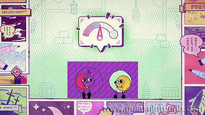 Snipperclips Plus: &iexcl;A recortar en compa&ntilde;&iacute;a!