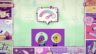 Snipperclips Plus: &iexcl;A recortar en compa&ntilde;&iacute;a!
