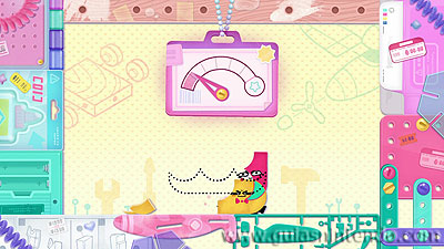 Snipperclips Plus: &iexcl;A recortar en compa&ntilde;&iacute;a!