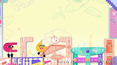Snipperclips Plus: ¡A recortar en compañía!
