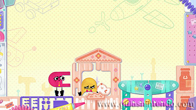 Snipperclips Plus: ¡A recortar en compañía!