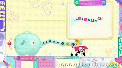 Snipperclips Plus: ¡A recortar en compañía!