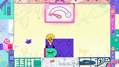 Snipperclips Plus: &iexcl;A recortar en compa&ntilde;&iacute;a!