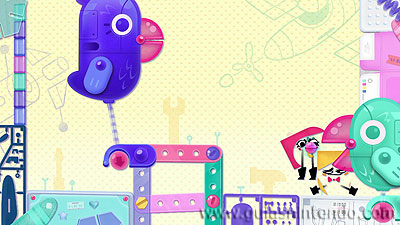 Snipperclips Plus: ¡A recortar en compañía!