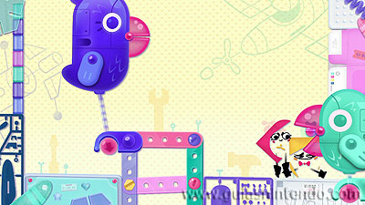 Snipperclips Plus: ¡A recortar en compañía!