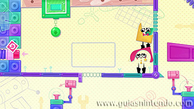 Snipperclips Plus: &iexcl;A recortar en compa&ntilde;&iacute;a!