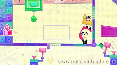 Snipperclips Plus: &iexcl;A recortar en compa&ntilde;&iacute;a!