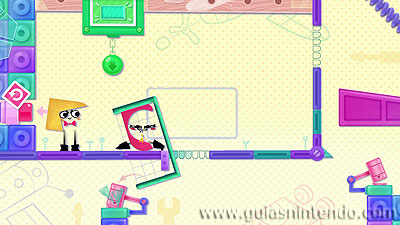 Snipperclips Plus: &iexcl;A recortar en compa&ntilde;&iacute;a!