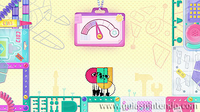 Snipperclips Plus: ¡A recortar en compañía!