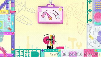 Snipperclips Plus: ¡A recortar en compañía!
