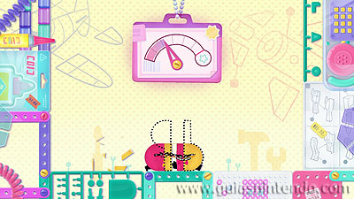 Snipperclips Plus: ¡A recortar en compañía!