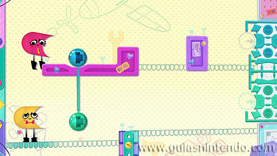 Snipperclips Plus: &iexcl;A recortar en compa&ntilde;&iacute;a!