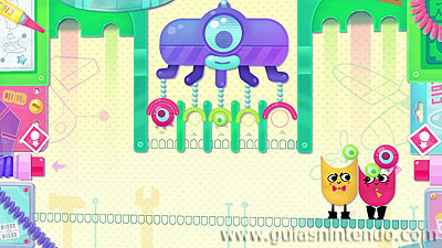 Snipperclips Plus: &iexcl;A recortar en compa&ntilde;&iacute;a!