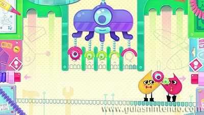 Snipperclips Plus: &iexcl;A recortar en compa&ntilde;&iacute;a!