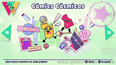 Snipperclips Plus: ¡A recortar en compañía!