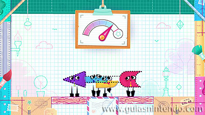 Snipperclips Plus: &iexcl;A recortar en compa&ntilde;&iacute;a!