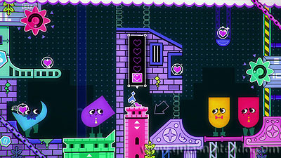Snipperclips Plus: ¡A recortar en compañía!