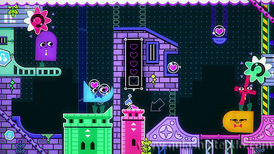 Snipperclips Plus: ¡A recortar en compañía!