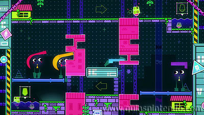Snipperclips Plus: ¡A recortar en compañía!