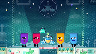 Snipperclips Plus: ¡A recortar en compañía!