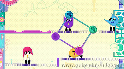 Snipperclips Plus: &iexcl;A recortar en compa&ntilde;&iacute;a!