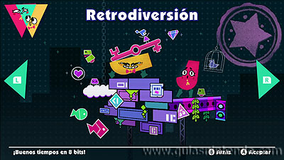 Snipperclips Plus: &iexcl;A recortar en compa&ntilde;&iacute;a!