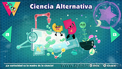 Snipperclips Plus: &iexcl;A recortar en compa&ntilde;&iacute;a!