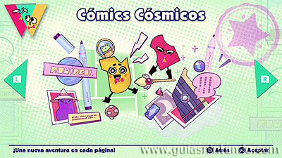 Snipperclips Plus: &iexcl;A recortar en compa&ntilde;&iacute;a!