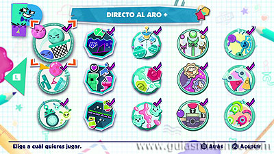 Snipperclips Plus: &iexcl;A recortar en compa&ntilde;&iacute;a!