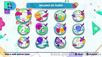 Snipperclips Plus: &iexcl;A recortar en compa&ntilde;&iacute;a!