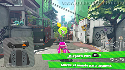 Splatoon 2