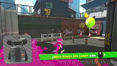 Splatoon 2