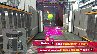 Splatoon 2
