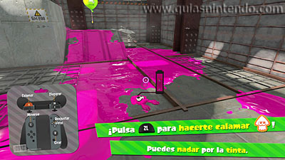 Splatoon 2