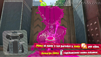 Splatoon 2