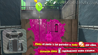 Splatoon 2