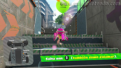Splatoon 2