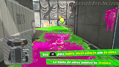 Splatoon 2