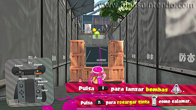Splatoon 2
