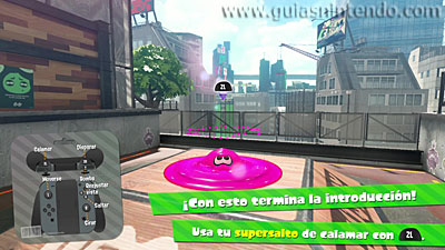 Splatoon 2