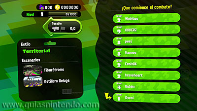 Splatoon 2