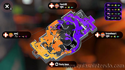 Splatoon 2