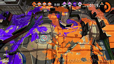 Splatoon 2