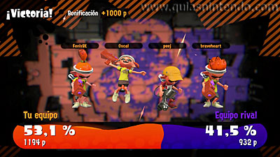 Splatoon 2