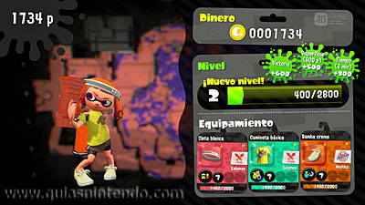 Splatoon 2