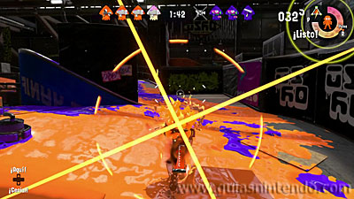 Splatoon 2